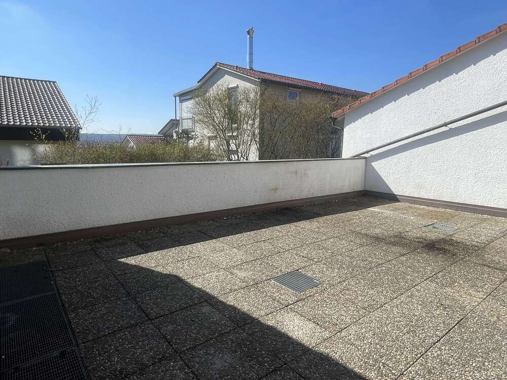 Thumbnail-Wohnung zum Mieten in Korntal 1.400,00 € 139.5 m²