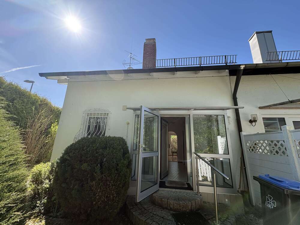 Thumbnail-Haus zum Mieten in Seeshaupt 1.850,00 € 120 m²