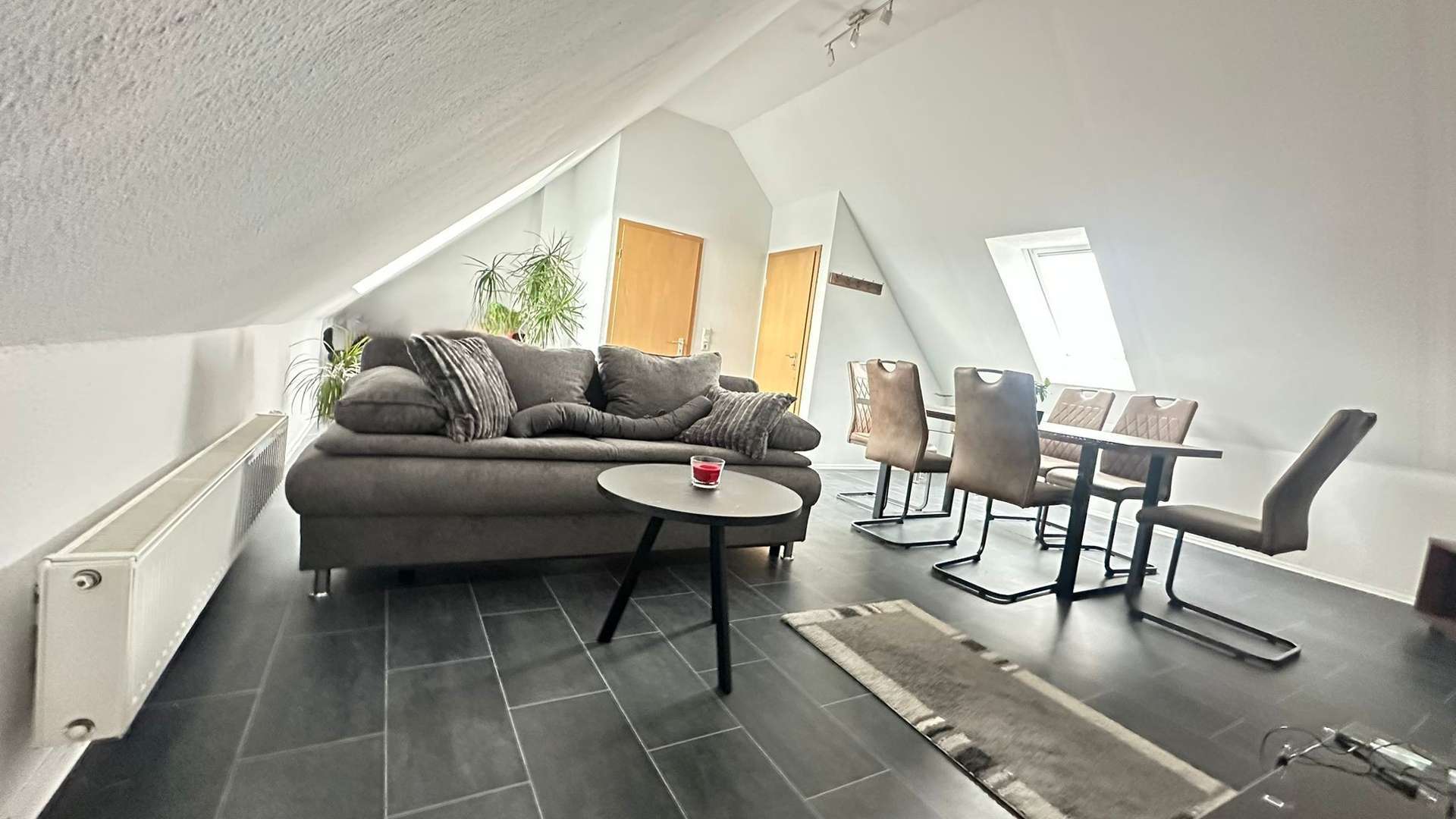 Thumbnail-Wohnung zum Kaufen in Stuhr 318.000,00 € 106.57 m²