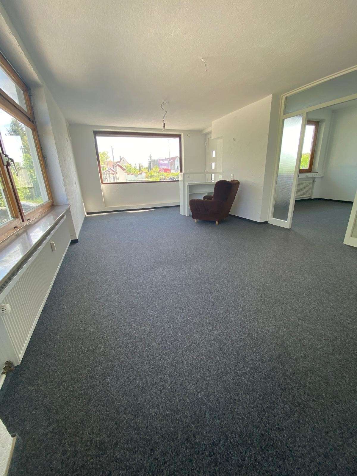 Thumbnail-Büro in Frankenhardt 495,00 € 46.53 m²
