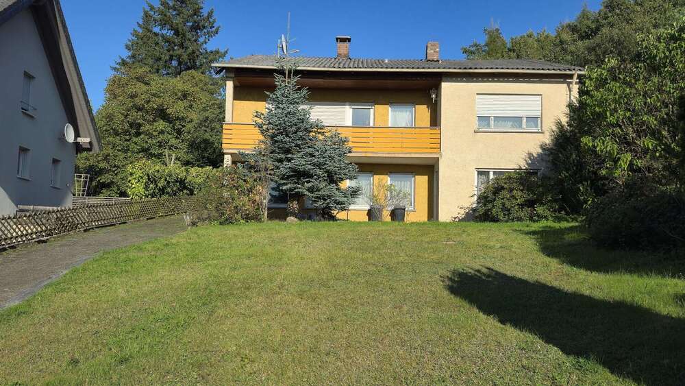 Thumbnail-Haus zum Kaufen in Mönchberg 215.000,00 € 131 m²