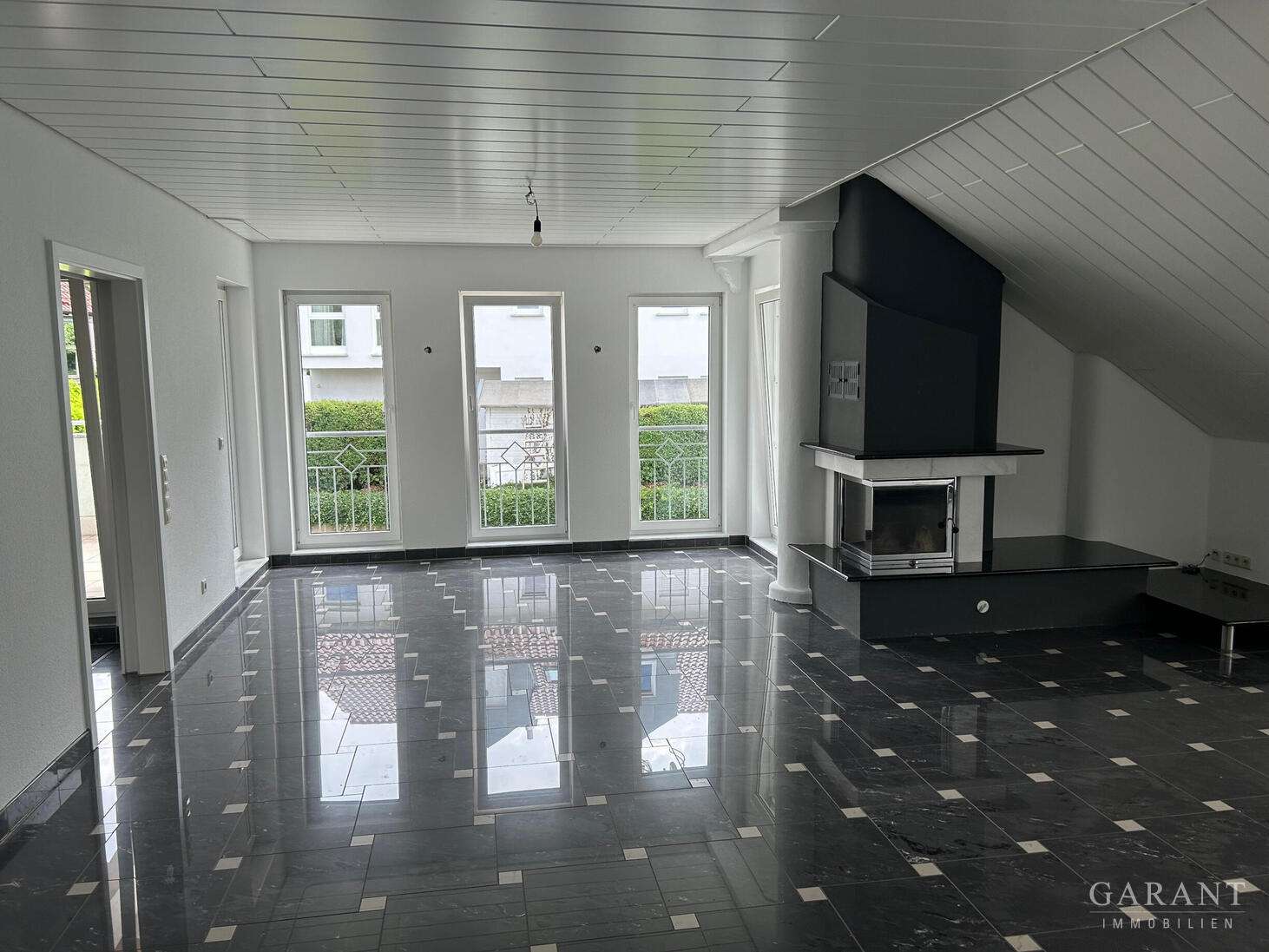 Thumbnail-Wohnung zum Mieten in Ostelsheim 1.200,00 € 128 m²