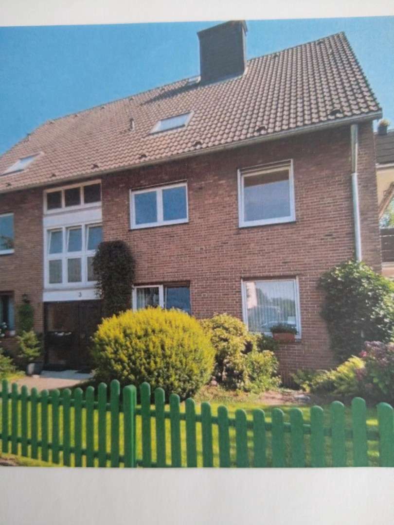 Thumbnail-Wohnung zum Kaufen in RheinbergBudberg 139.500,00 € 52 m²