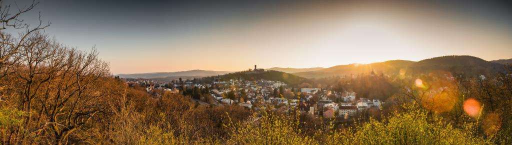 Thumbnail-Wohnung zum Kaufen in Königstein 2.500.000,00 € 195 m²