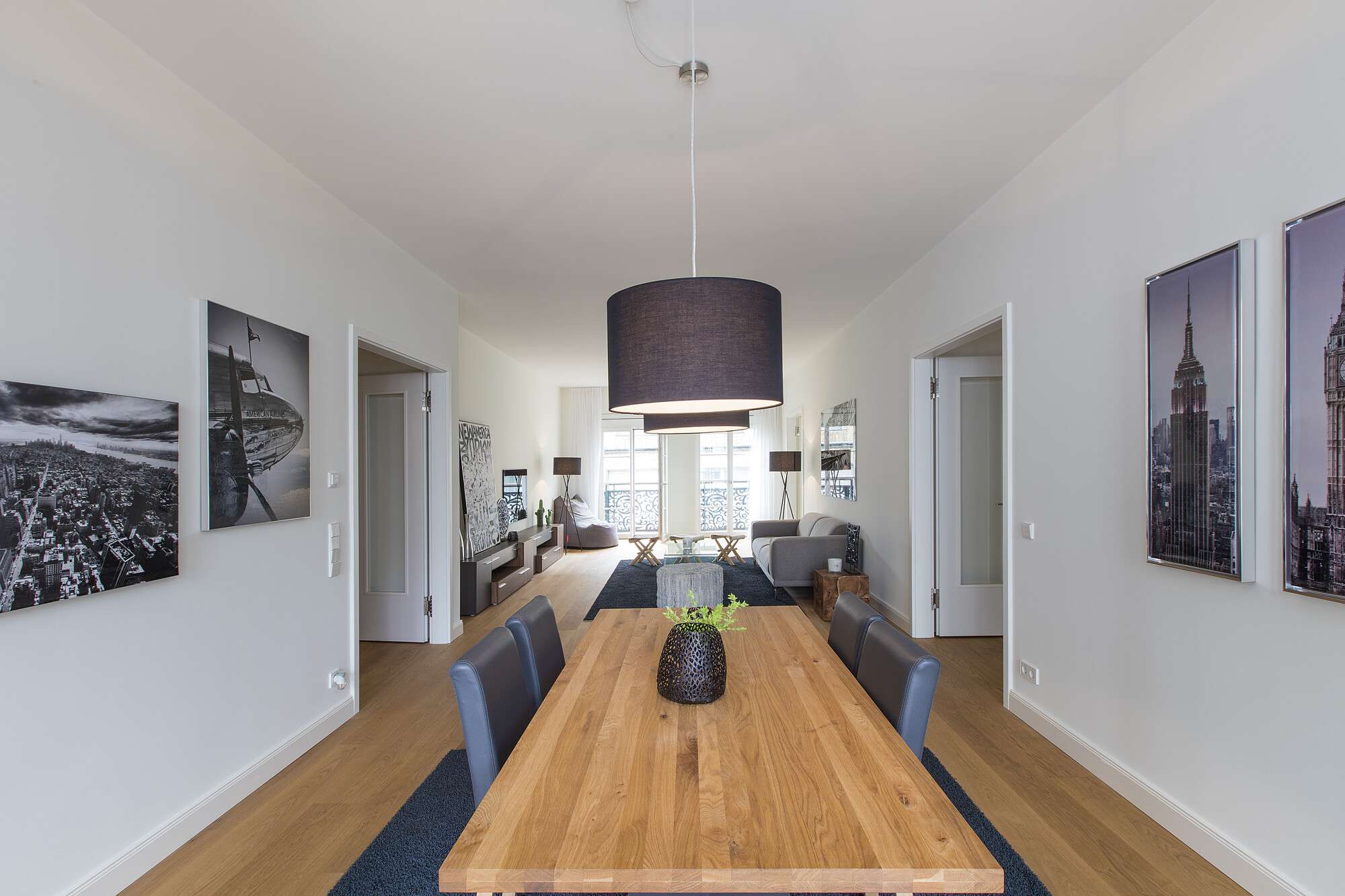 Thumbnail-Wohnung zum Kaufen in Düsseldorf 2.370.000,00 € 126.71 m²