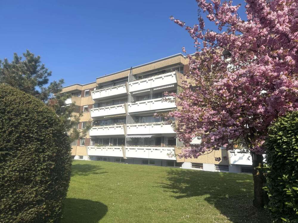 Thumbnail-Wohnung zum Kaufen in Dinslaken 189.000,00 € 96.75 m²