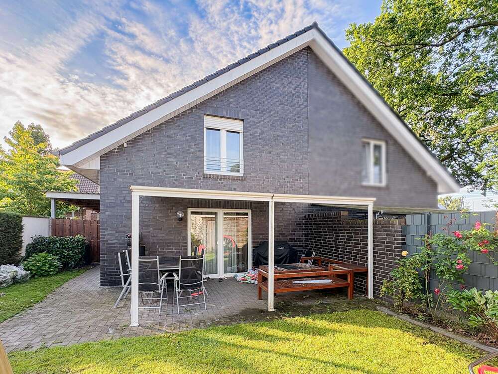 Thumbnail-Haus zum Kaufen in Hörstel 289.000,00 € 101.59 m²