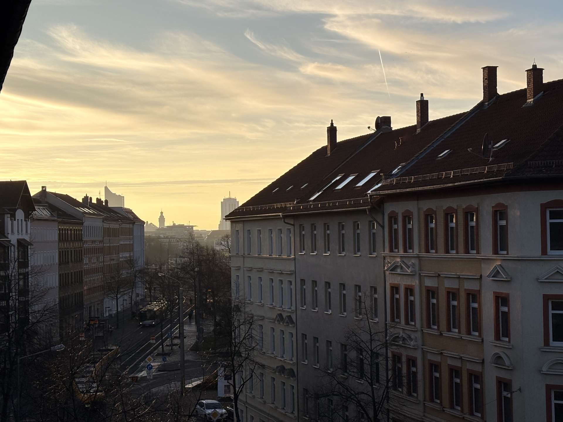 Thumbnail-Wohnung zum Mieten in Leipzig 880,00 € 79.77 m²