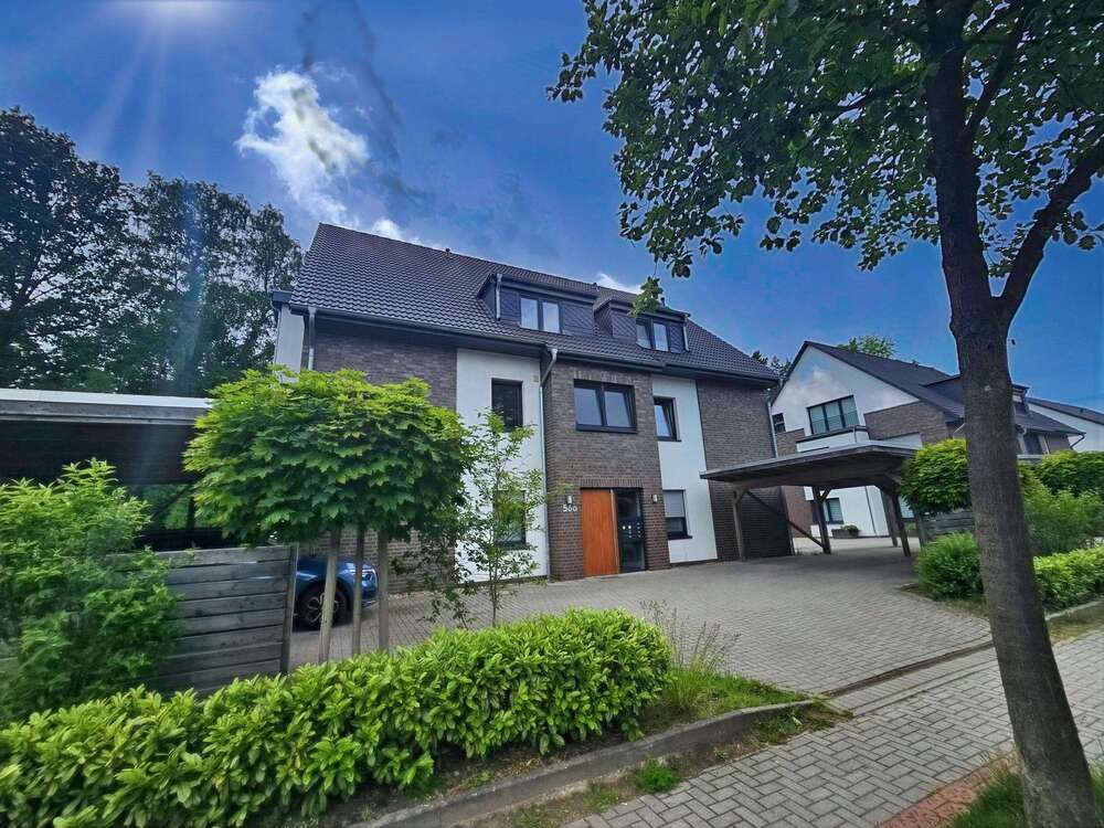Thumbnail-Haus zum Kaufen in Buchholz 1.650.000,00 € 407 m²