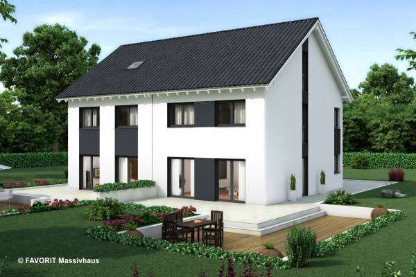 Thumbnail-Haus zum Kaufen in ArgetSauerlach 669.500,00 € 125 m²
