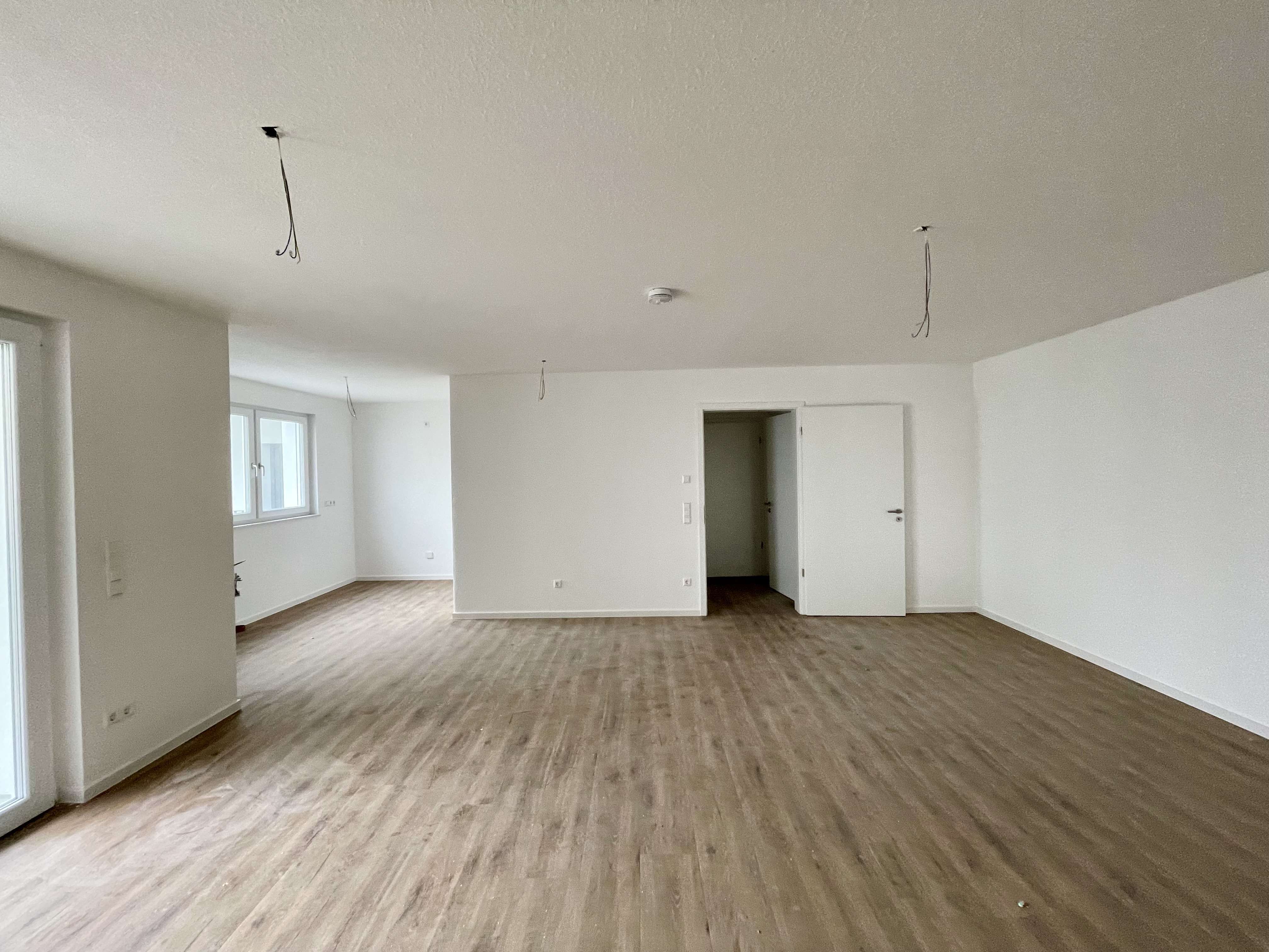Thumbnail-Wohnung zum Mieten in Philippsburg 1.277,00 € 88.06 m²