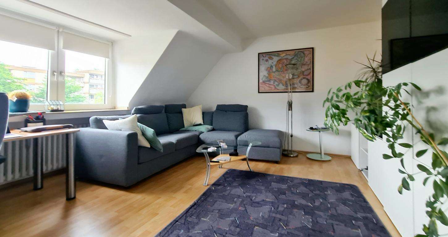 Thumbnail-Wohnung zum Mieten in Essen 440,00 € 57 m²