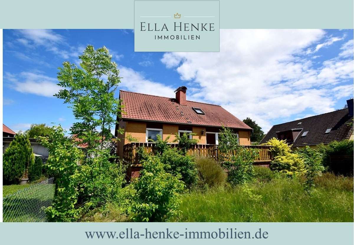 Thumbnail-Haus zum Kaufen in Börßum 225.000,00 € 128 m²