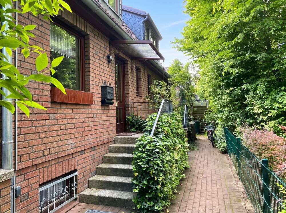 Thumbnail-Haus zum Kaufen in Hamburg 589.000,00 € 107 m²
