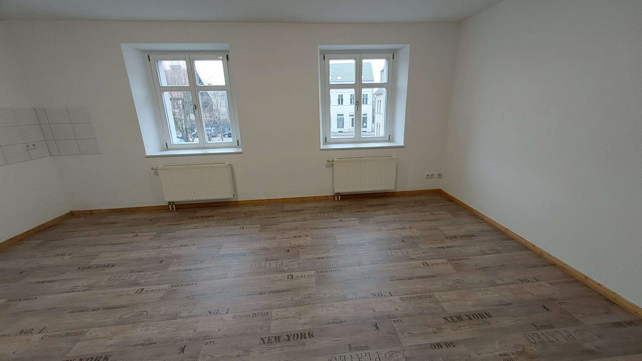 Thumbnail-Wohnung zum Mieten in Storkow 440,00 € 46.8 m²