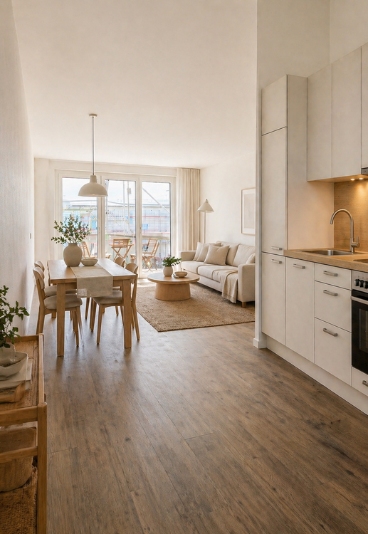 Thumbnail-Wohnung zum Mieten in Hannover 1.721,39 € 111 m²