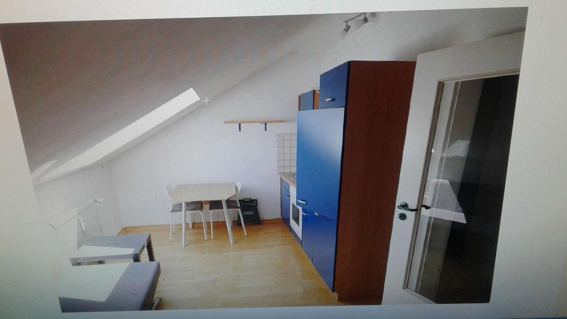 Thumbnail-Wohnung zum Mieten in Regensburg 480,00 € 25 m²