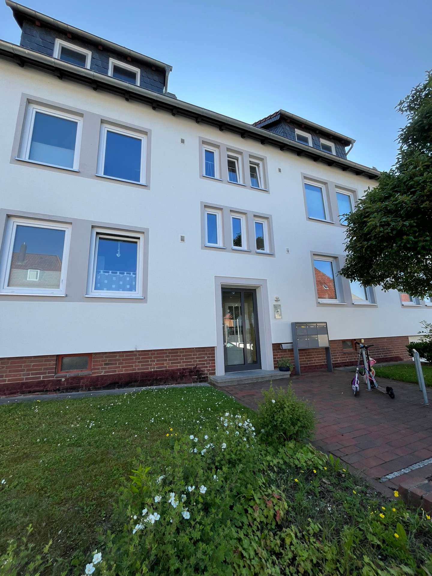Thumbnail-Wohnung zum Mieten in Hildesheim 545,00 € 73.41 m²