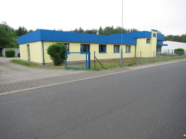 Thumbnail-Halle in Eberswalde 3.200,00 € 362 m²
