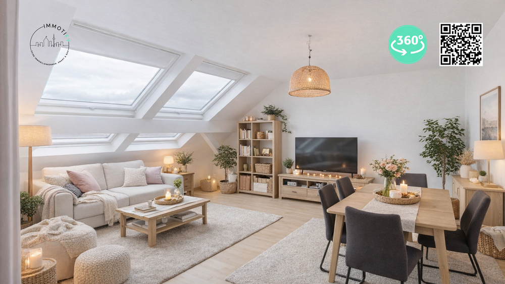 Thumbnail-Wohnung zum Kaufen in Rastatt 249.000,00 € 99 m²