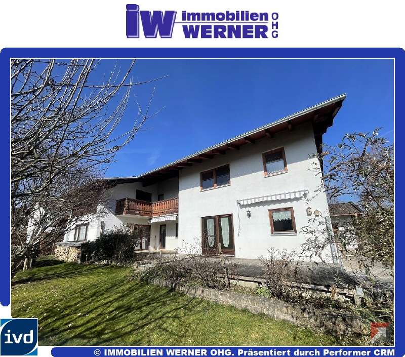 Thumbnail-Haus zum Kaufen in Feldkirchen-Westerham 819.000,00 € 203 m²