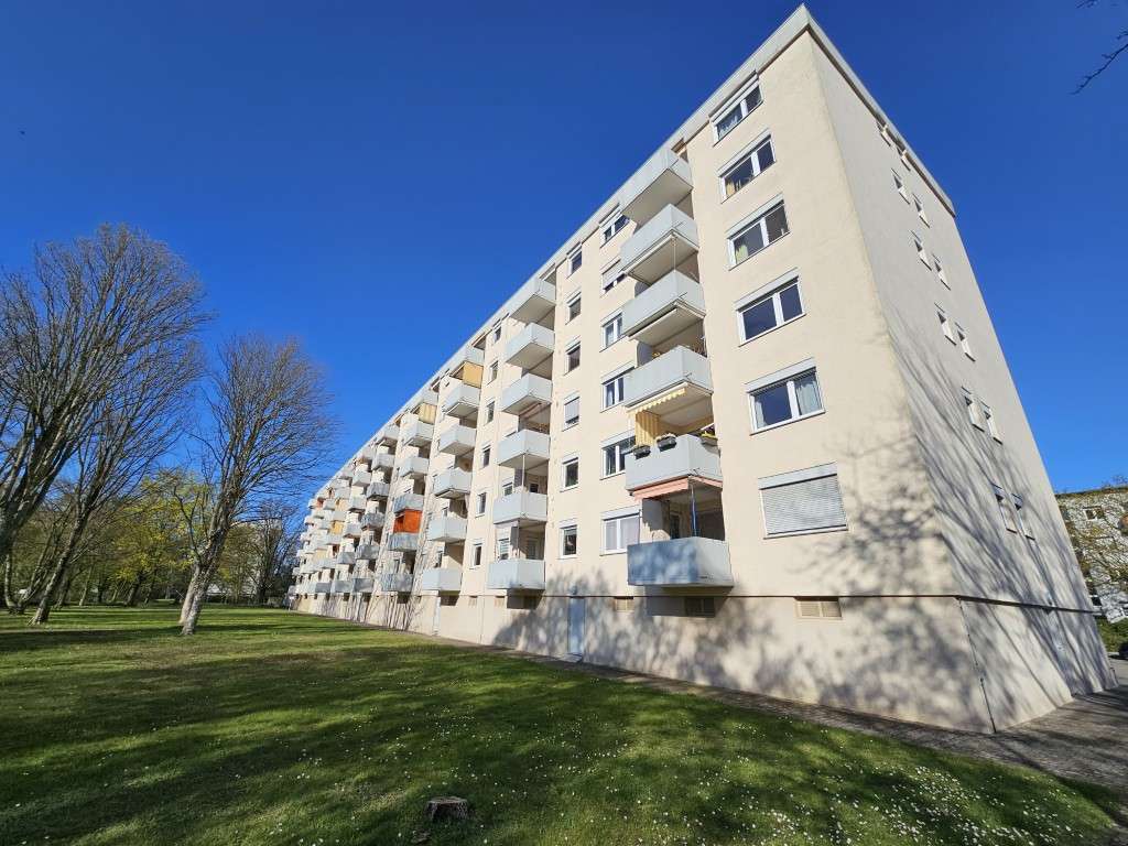 Thumbnail-Wohnung zum Kaufen in Karlsruhe 367.000,00 € 80 m²