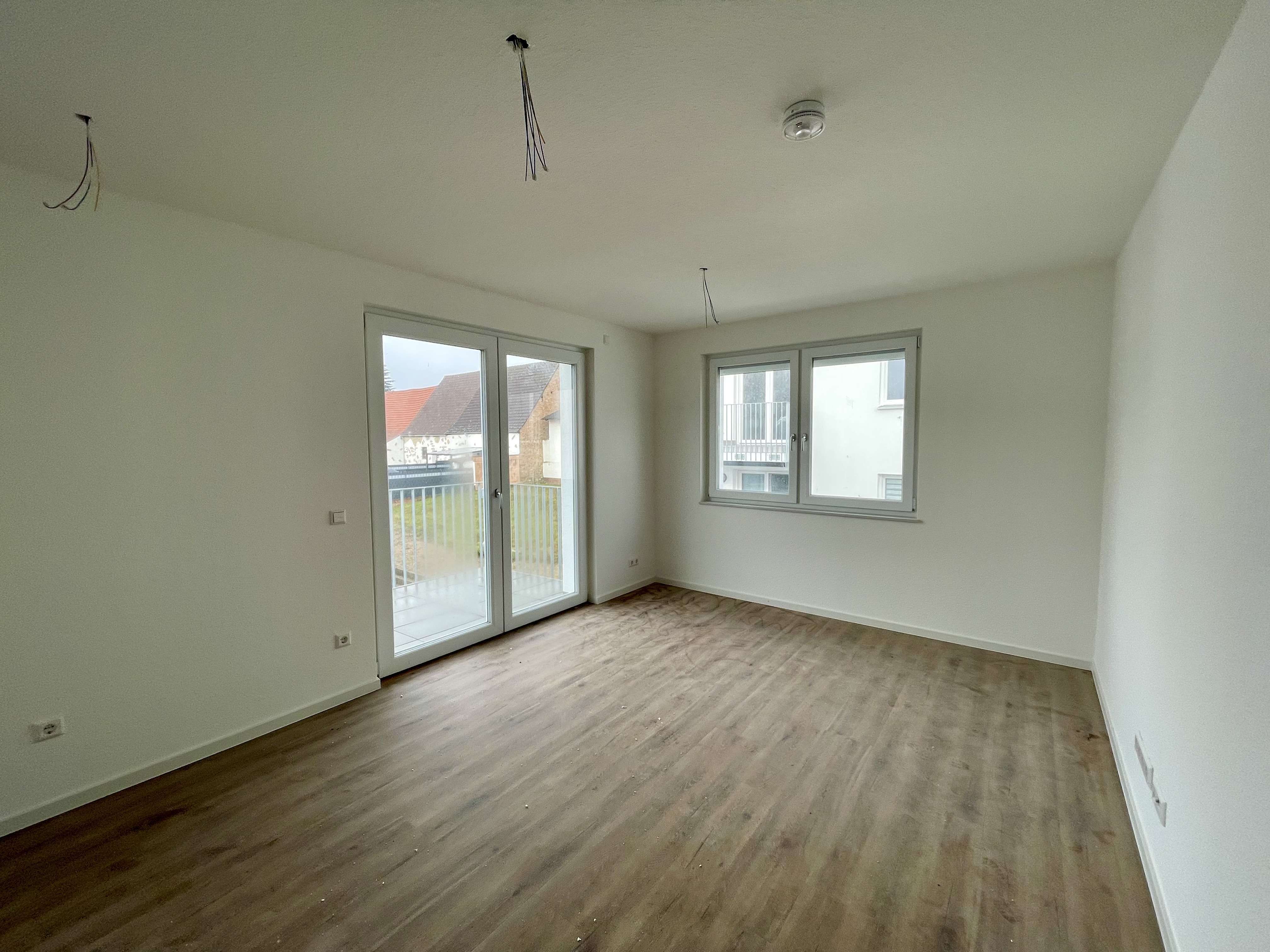 Thumbnail-Wohnung zum Mieten in Philippsburg 804,00 € 55.38 m²