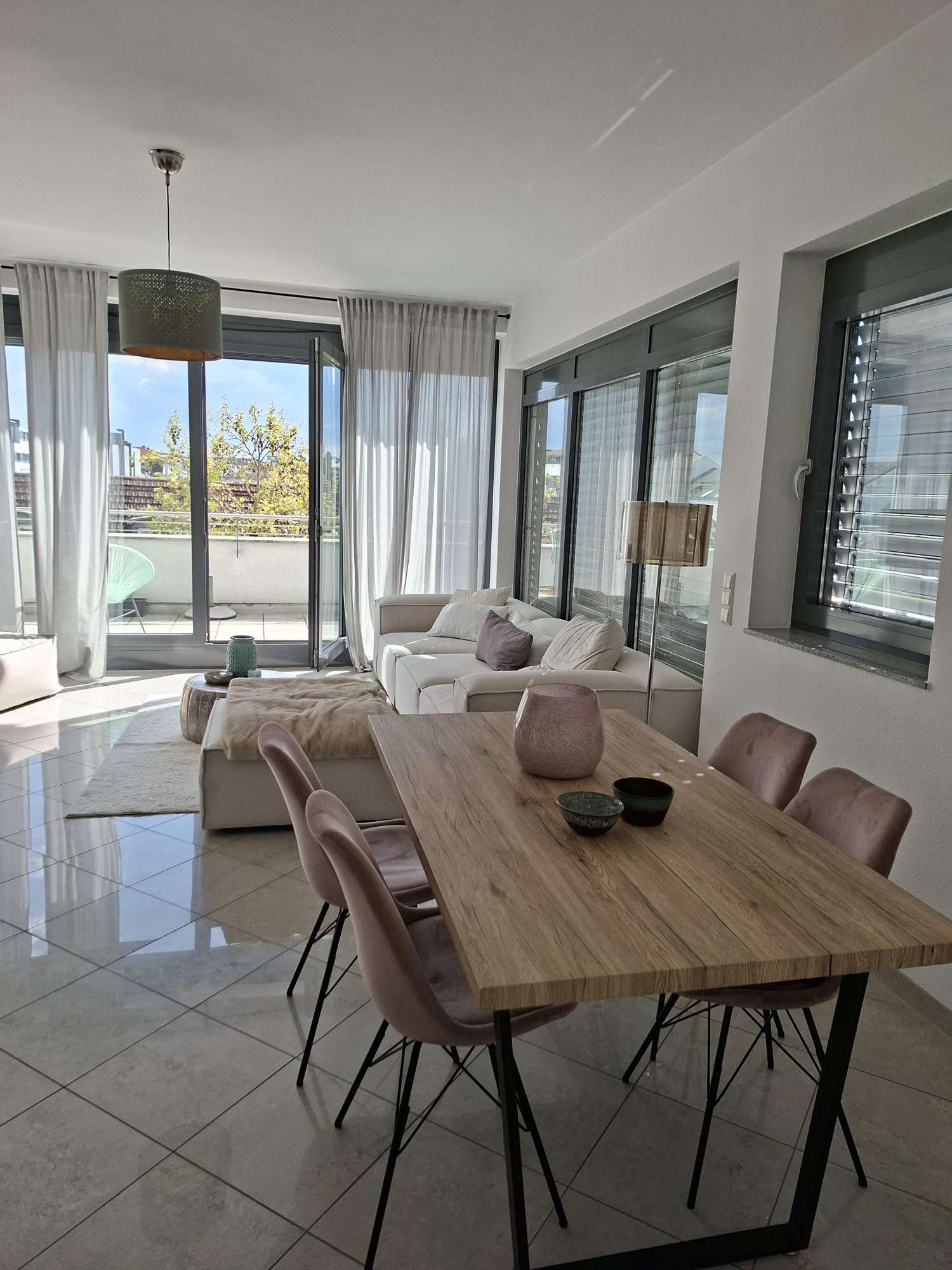 Thumbnail-Wohnung zum Mieten in Neu-Isenburg 1.120,00 € 78 m²