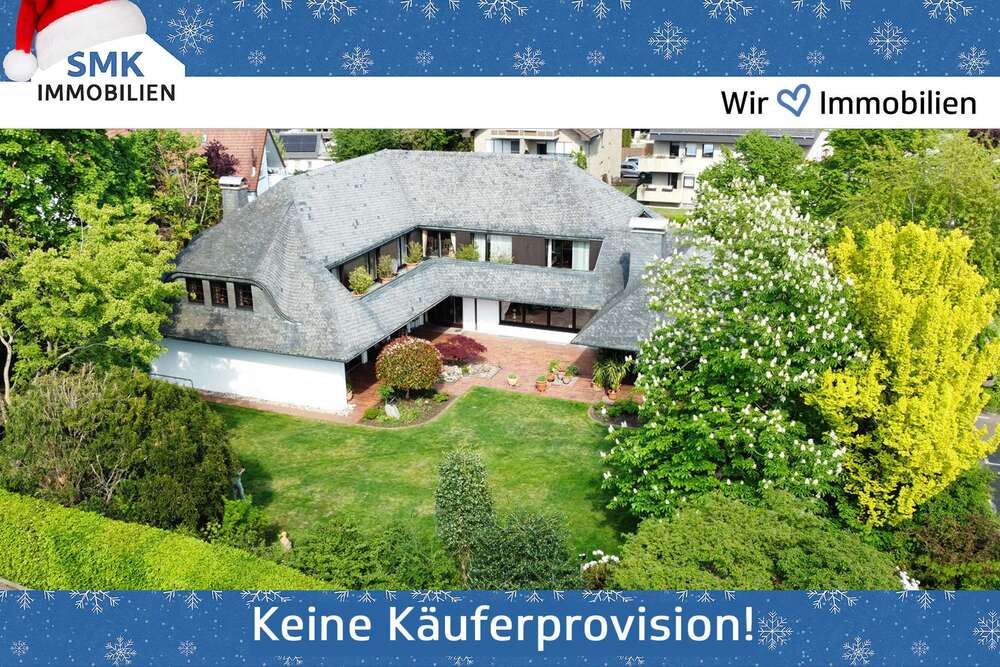 Thumbnail-Haus zum Kaufen in Verl 1.297.000,00 € 584 m²