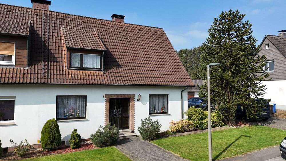 Thumbnail-Haus zum Kaufen in Dortmund 364.000,00 € 122 m²