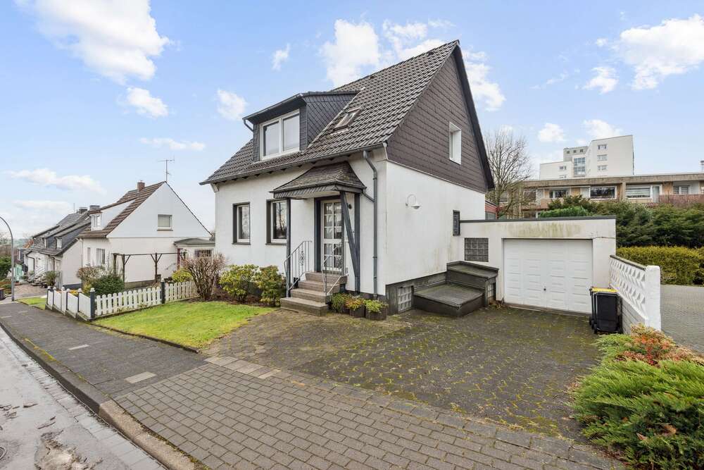 Thumbnail-Haus zum Kaufen in Velbert 370.000,00 € 125 m²