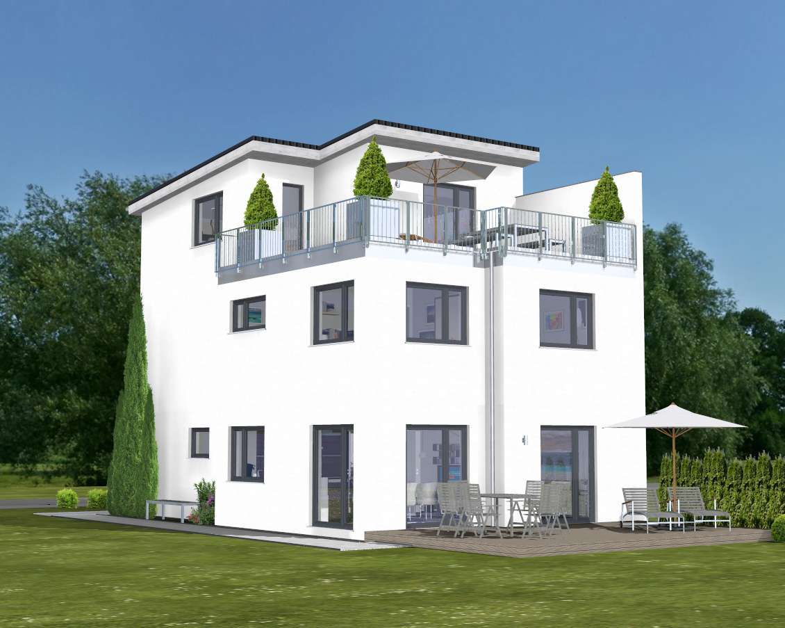 Thumbnail-Haus zum Kaufen in Oftersheim 815.521,00 € 180.46 m²