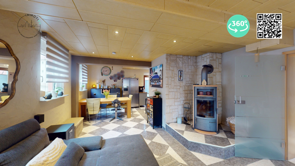 Thumbnail-Haus zum Kaufen in Bruchsal 390.000,00 € 135 m²