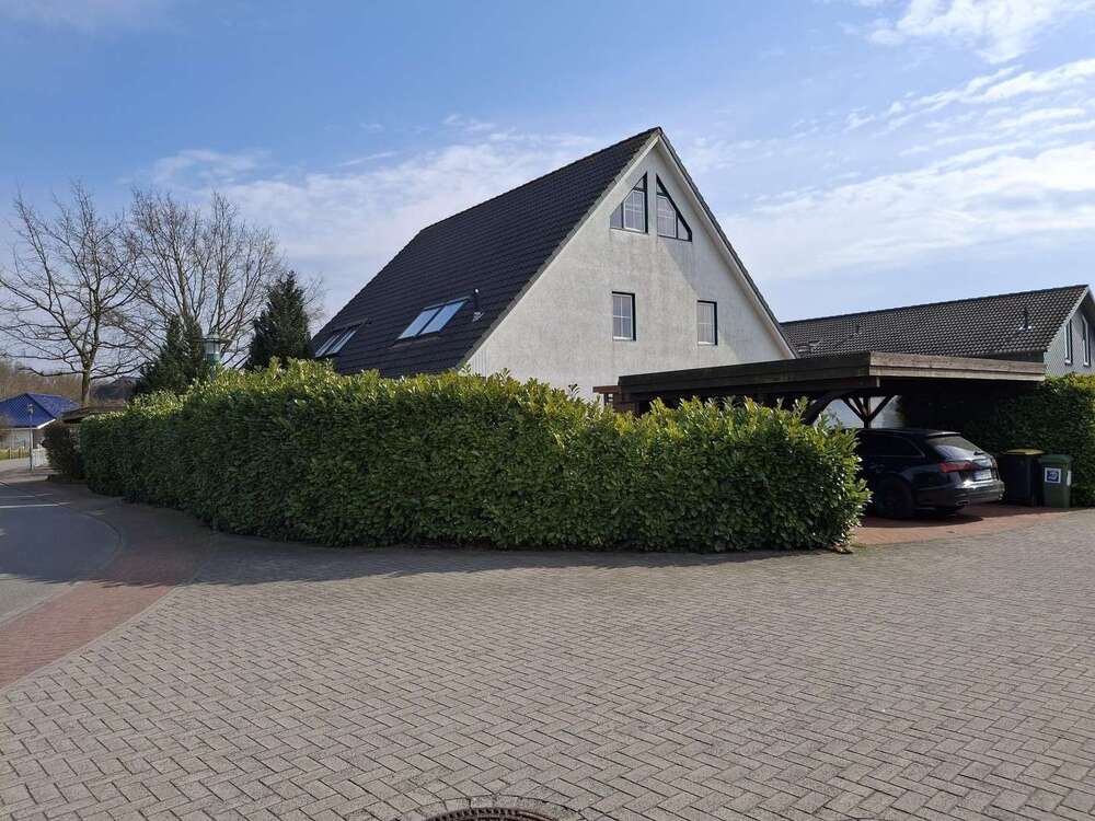 Thumbnail-Haus zum Kaufen in Hohenfelde 379.000,00 € 125 m²