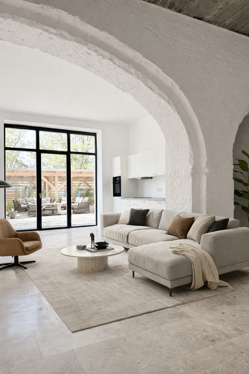 Thumbnail-Wohnung zum Mieten in Goslar 840,00 € 60 m²