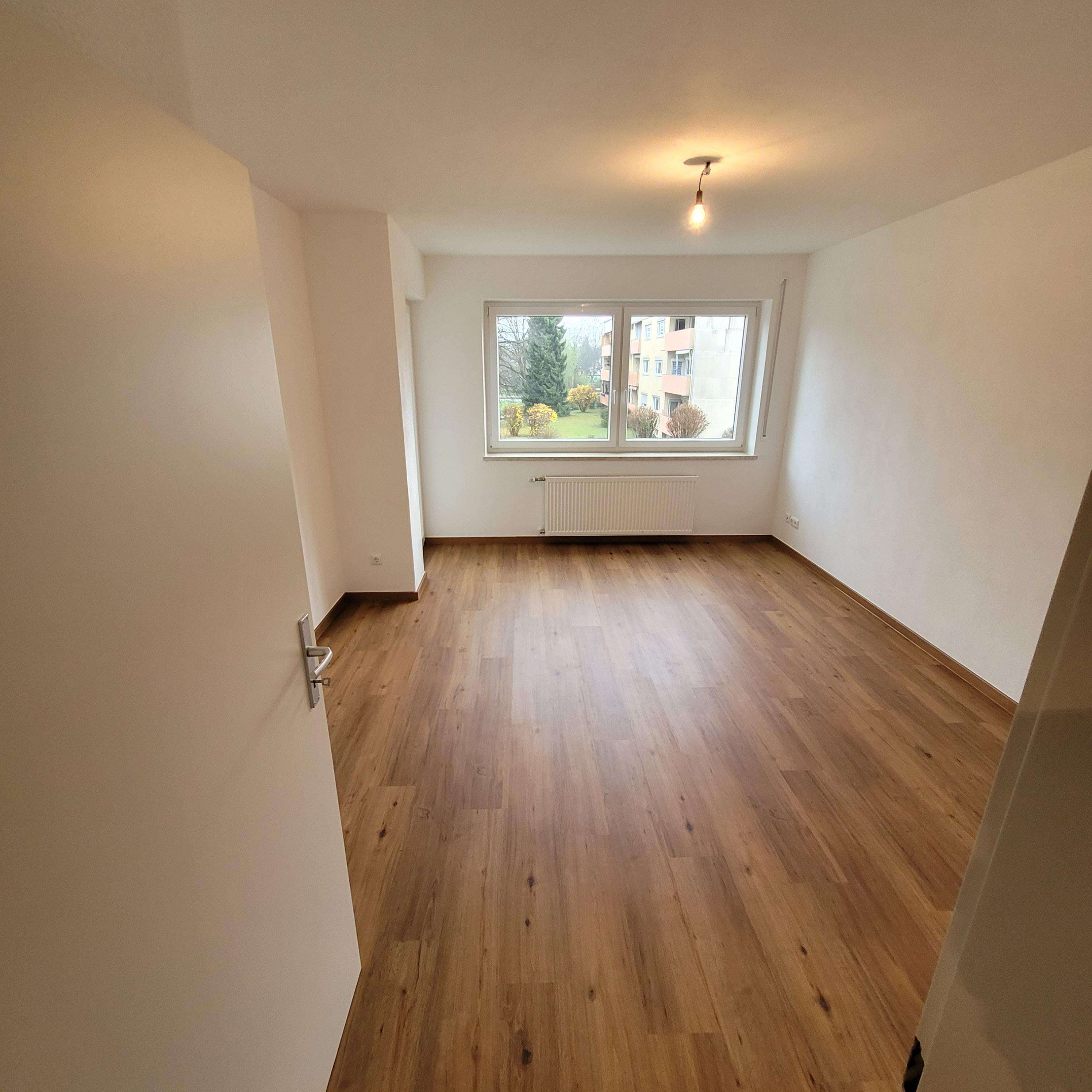 Thumbnail-Wohnung zum Mieten in Freilassing 721,76 € 55.52 m²