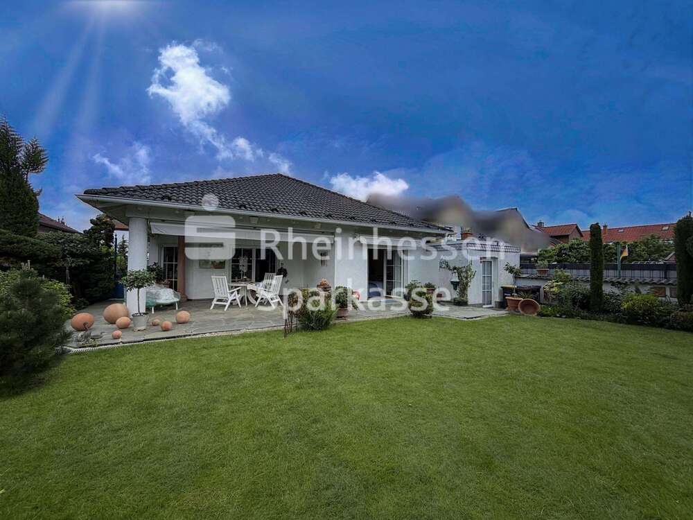 Thumbnail-Haus zum Kaufen in Ludwigshafen 950.000,00 € 141 m²