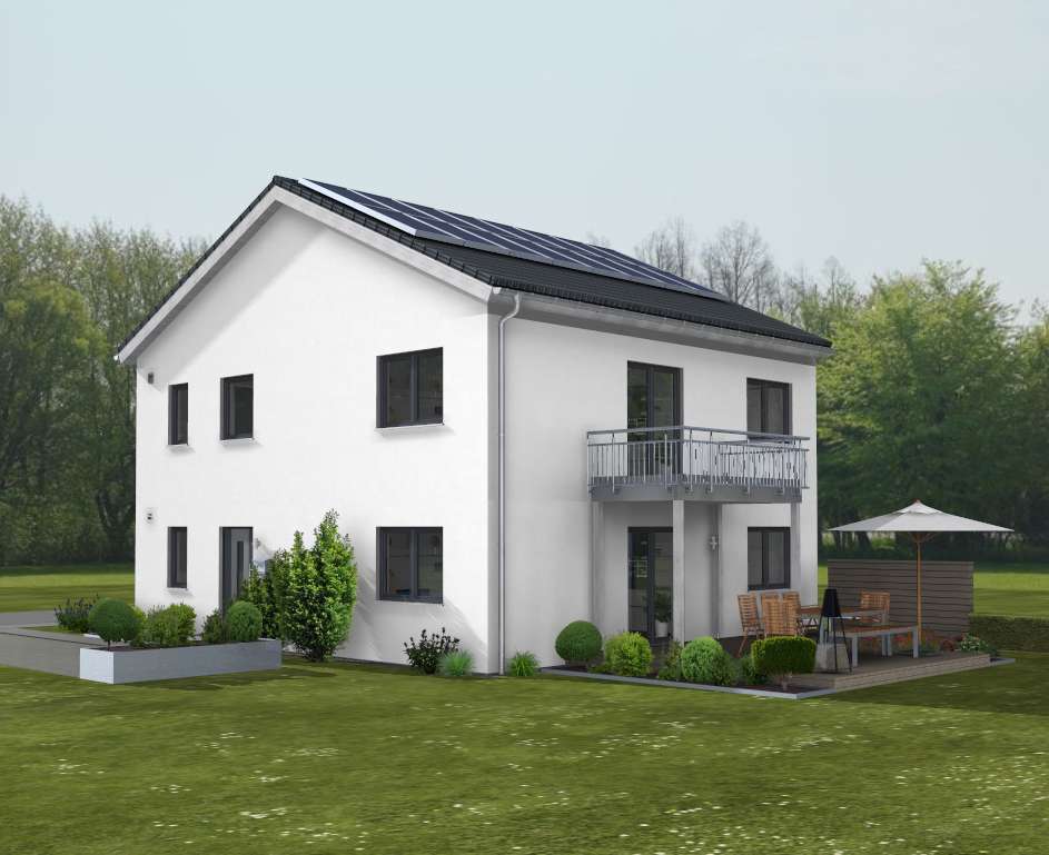 Thumbnail-Haus zum Kaufen in Oftersheim 769.114,00 € 187.55 m²