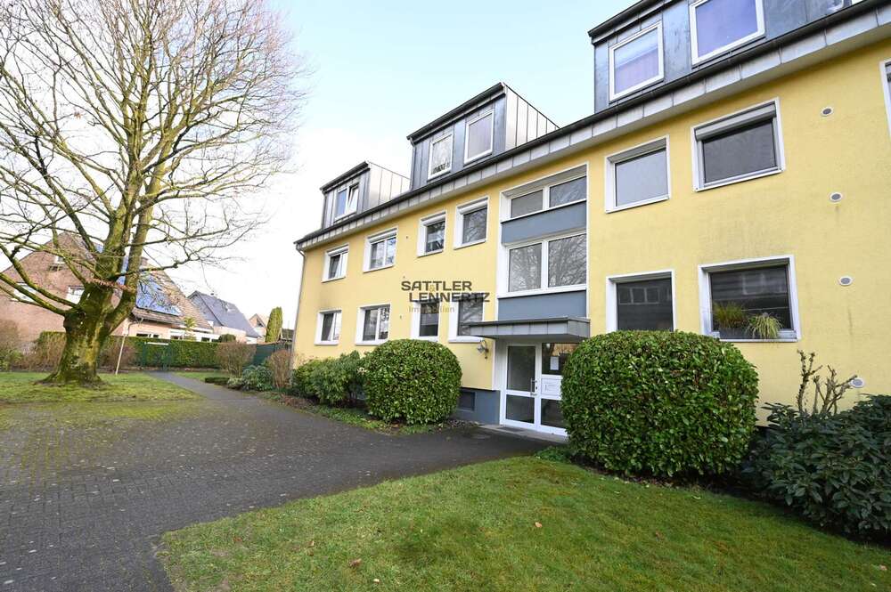 Thumbnail-Wohnung zum Kaufen in Schwalmtal 259.000,00 € 103 m²