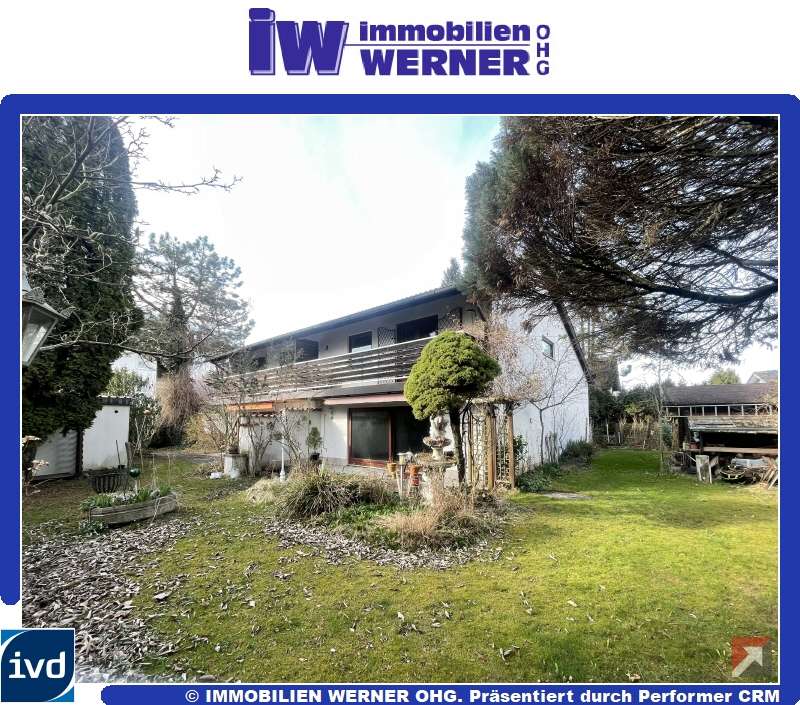Thumbnail-Haus zum Kaufen in Kolbermoor 1.040.000,00 € 220 m²