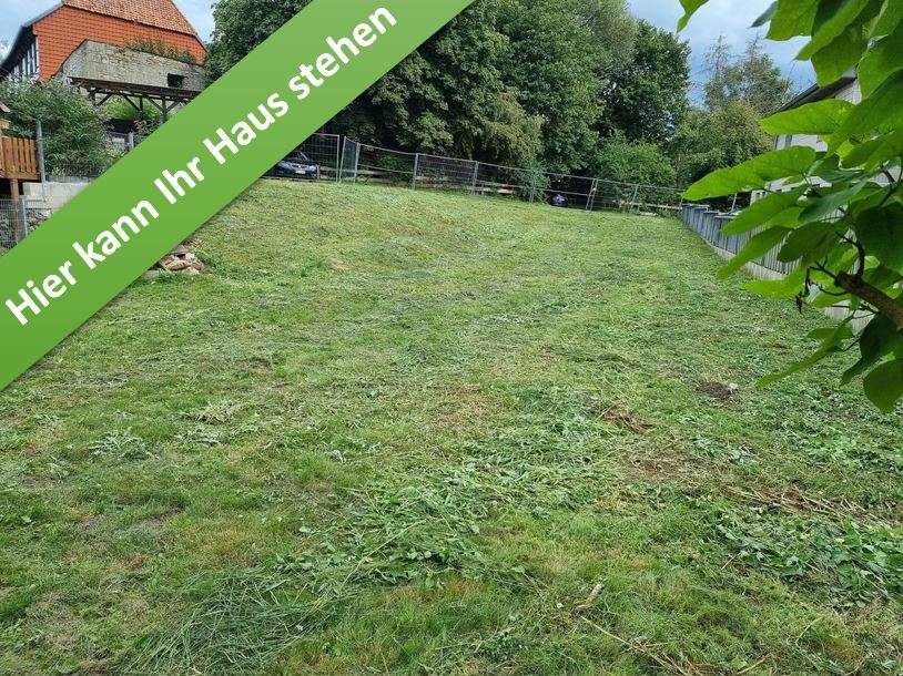 Thumbnail-Haus zum Kaufen in Flechtorf 422.850,00 € 124 m²