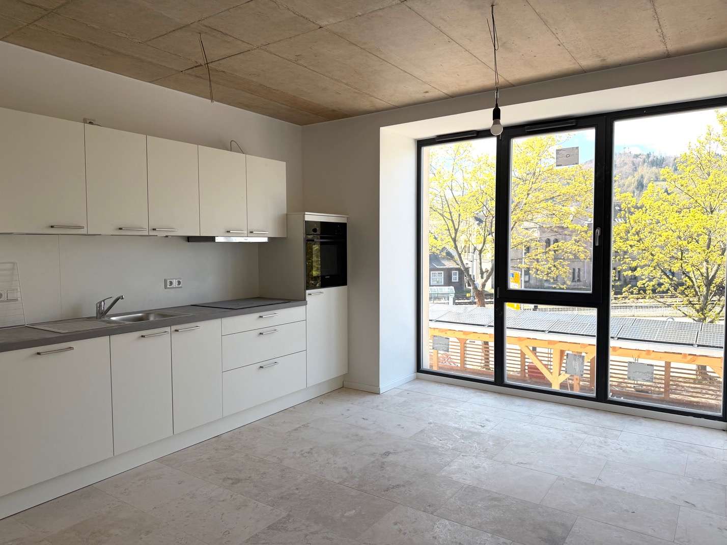 Thumbnail-Wohnung zum Mieten in Goslar 630,00 € 44 m²