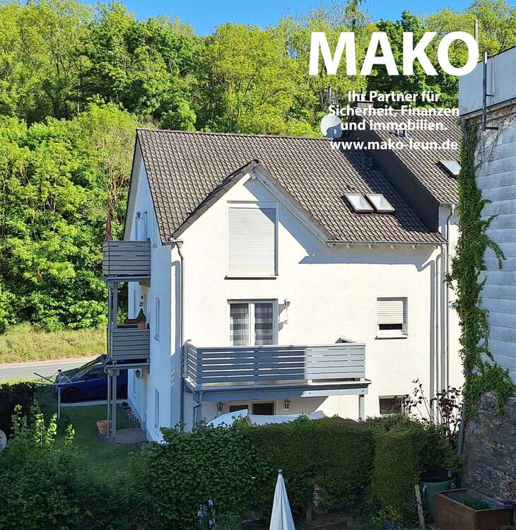 Thumbnail-Wohnung zum Kaufen in Braunfels 190.000,00 € 86.46 m²