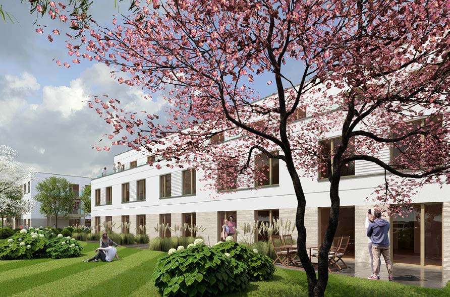 Thumbnail-Grundstück zu verkaufen in Nauen 1.300.000,00 € 5000 m²