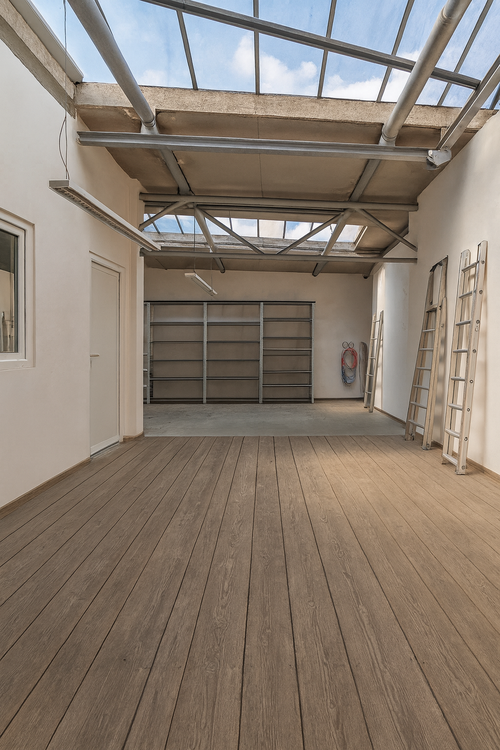 Thumbnail-Halle in Düsseldorf 433.000,00 € 203 m²