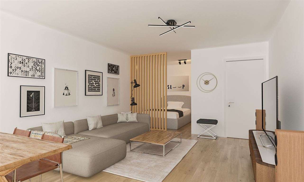 Thumbnail-Wohnung zum Kaufen in Mönchengladbach 98.900,00 € 47 m²