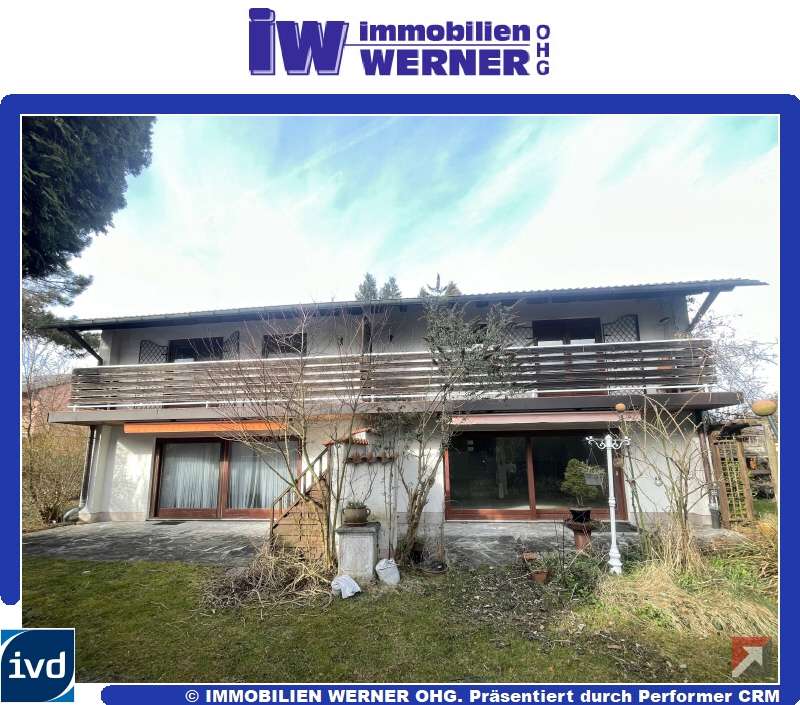 Thumbnail-Haus zum Kaufen in Kolbermoor 1.040.000,00 € 220 m²