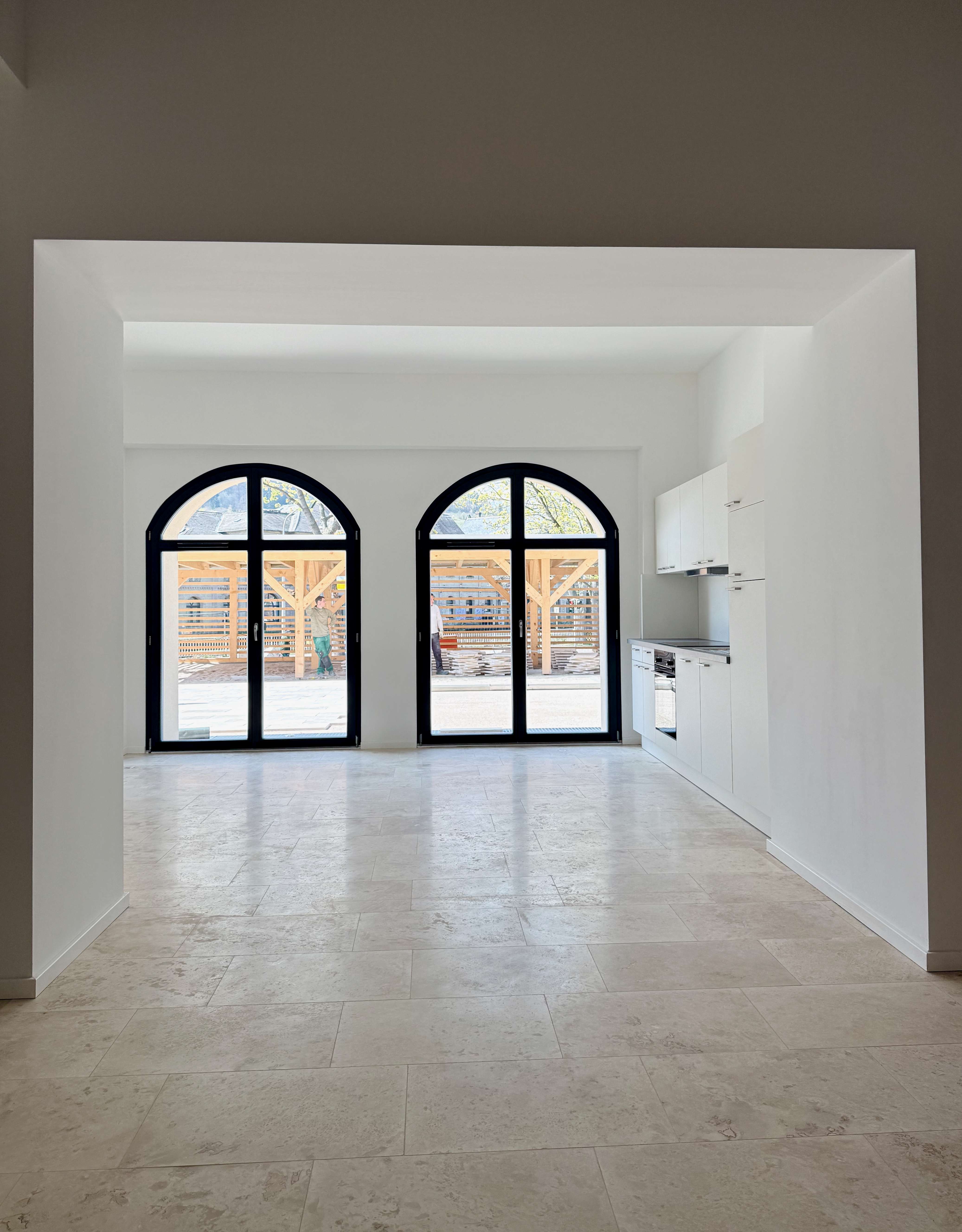 Thumbnail-Wohnung zum Mieten in Goslar 1.464,00 € 122 m²