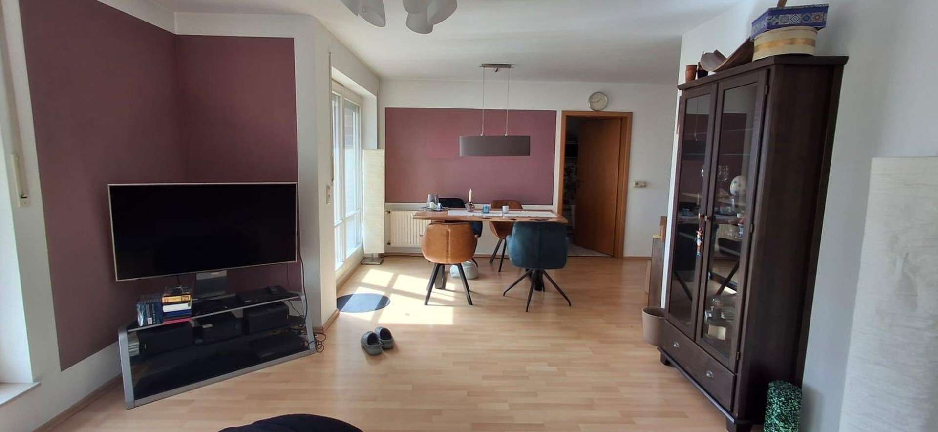 Thumbnail-Wohnung zum Mieten in Rhede 700,00 € 75.59 m²