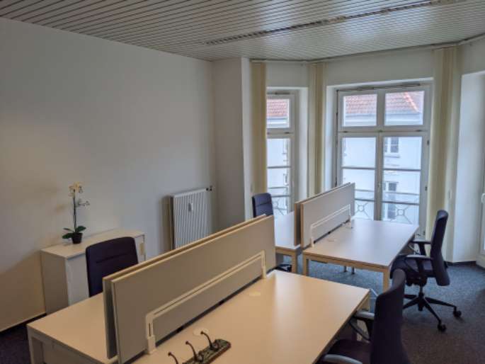 Thumbnail-Büro in Flensburg 550,00 € 30 m²